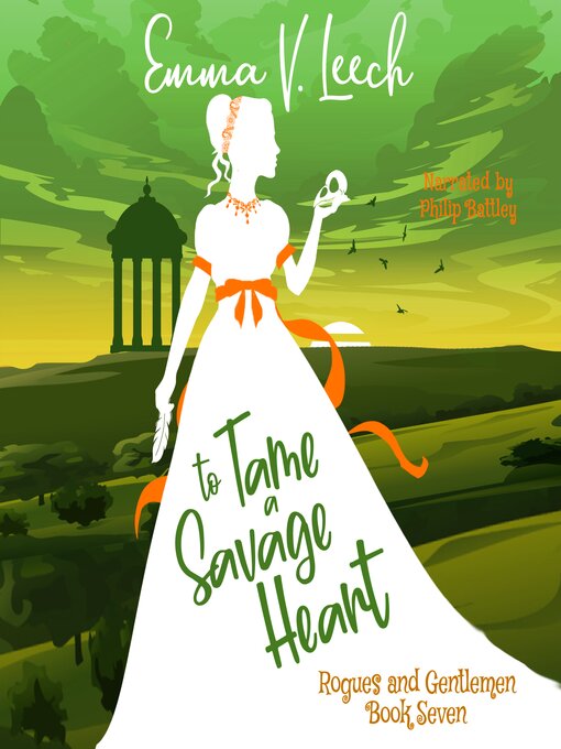 Title details for To Tame a Savage Heart by Emma V Leech - Wait list